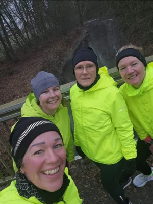 Foto des Albums: Run City Hannover 2026
