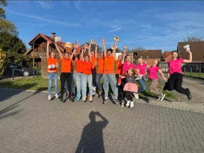 Foto des Albums: Run City Hannover 2026