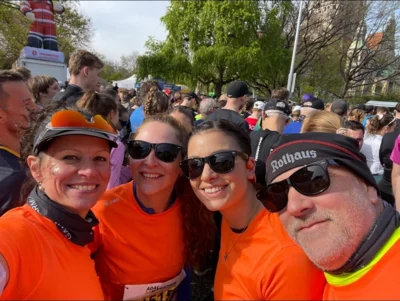 Foto des Albums: Run City Hannover 2026