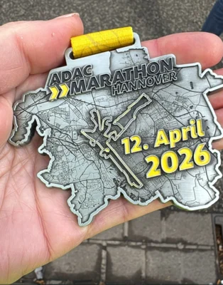 Foto des Albums: Run City Hannover 2026