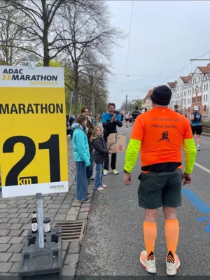 Foto des Albums: Run City Hannover 2026
