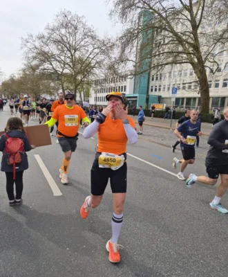 Foto des Albums: Run City Hannover 2026