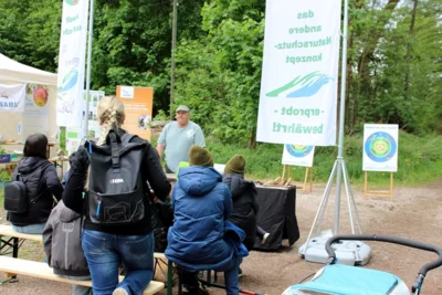 Messerf&uuml;hrerschein - in der Schulung gab es wohl mehr zu erfahren, als auch Eltern nur vermuteten  (Bild vergr&ouml;&szlig;ern)