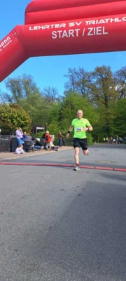 Foto des Albums: Volkslauf Hämelerwald