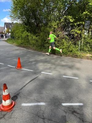 Foto des Albums: Volkslauf Hämelerwald