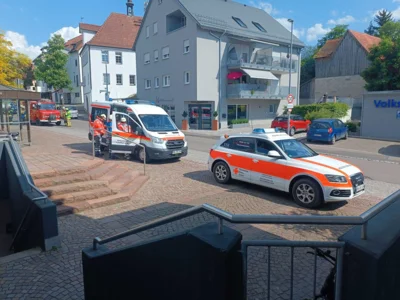 Foto des Albums: Jahreshauptübung FFW Nwh 2026