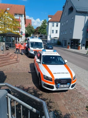 Foto des Albums: Jahreshauptübung FFW Nwh 2026