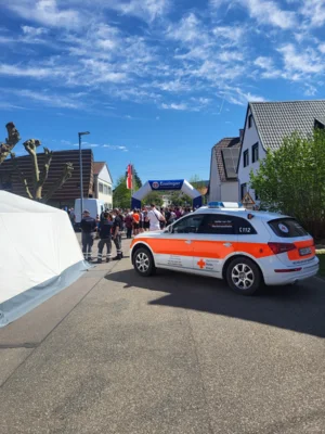 Foto des Albums: Sanitätsdienste 2026