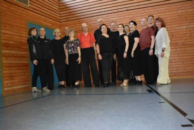 Foto des Albums: Workshop mit Anita Mai 2026