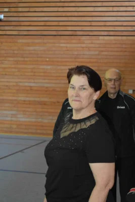 Foto des Albums: Workshop mit Anita Mai 2026