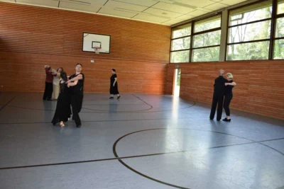 Foto des Albums: Workshop mit Anita Mai 2026