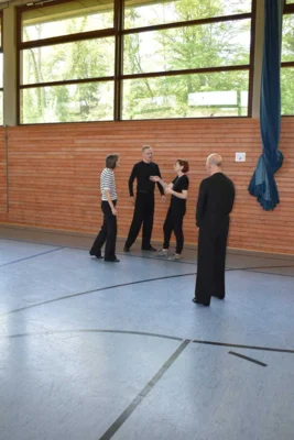Foto des Albums: Workshop mit Anita Mai 2026