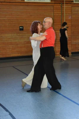 Foto des Albums: Workshop mit Anita Mai 2026