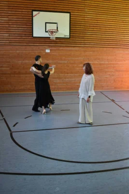 Foto des Albums: Workshop mit Anita Mai 2026