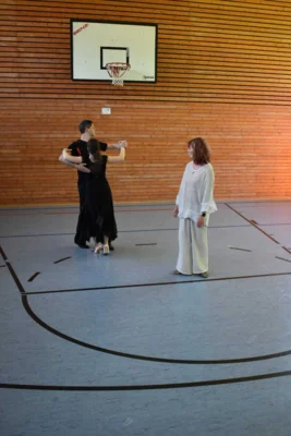 Foto des Albums: Workshop mit Anita Mai 2026