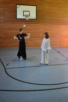 Foto des Albums: Workshop mit Anita Mai 2026
