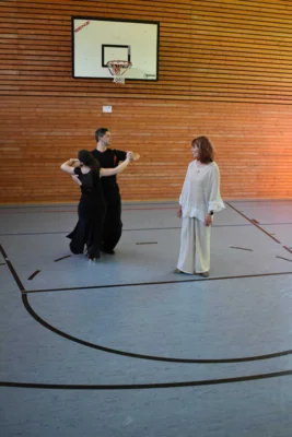 Foto des Albums: Workshop mit Anita Mai 2026