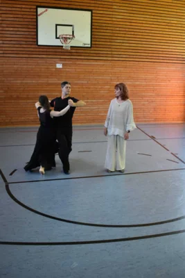 Foto des Albums: Workshop mit Anita Mai 2026