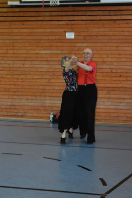 Foto des Albums: Workshop mit Anita Mai 2026