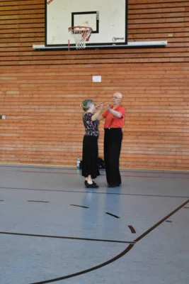 Foto des Albums: Workshop mit Anita Mai 2026