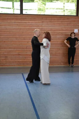 Foto des Albums: Workshop mit Anita Mai 2026