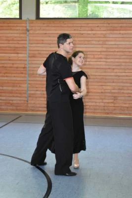 Foto des Albums: Workshop mit Anita Mai 2026