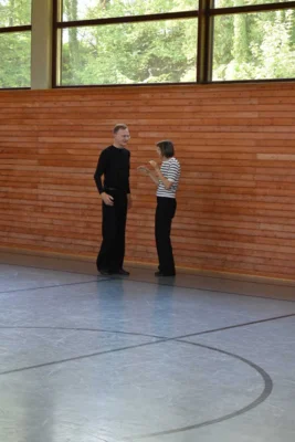 Foto des Albums: Workshop mit Anita Mai 2026