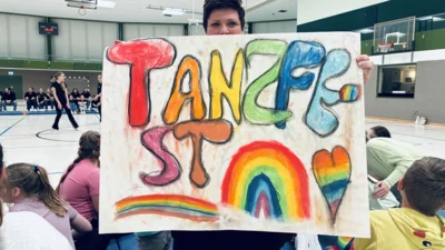 Foto des Albums: Ein unvergesslicher Tag beim Tanzfest in Wesel!