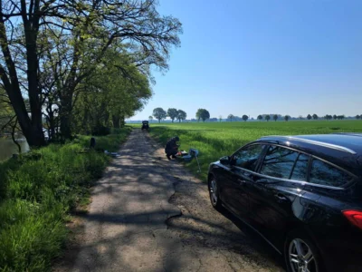 Foto des Albums: 1.Hegefischen Jugend