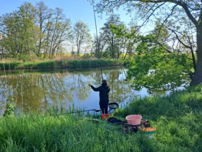Foto des Albums: 1.Hegefischen Jugend