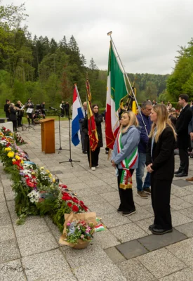 Foto des Albums: Gedenkfeier 2026