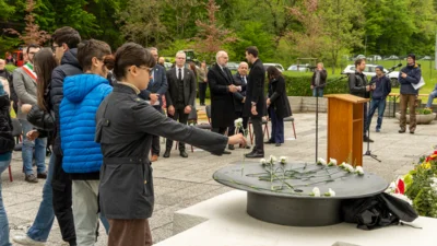 Foto des Albums: Gedenkfeier 2026