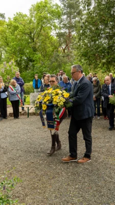 Foto des Albums: Gedenkfeier 2026