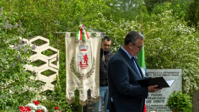 Foto des Albums: Gedenkfeier 2026