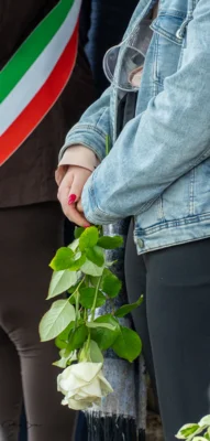 Foto des Albums: Gedenkfeier 2026