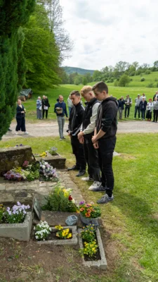 Foto des Albums: Gedenkfeier 2026