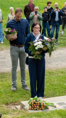 Foto des Albums: Gedenkfeier 2026