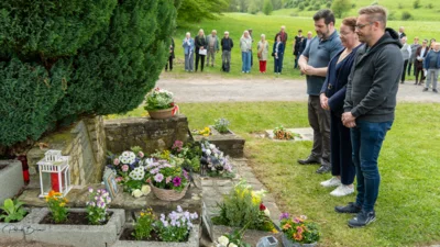 Foto des Albums: Gedenkfeier 2026