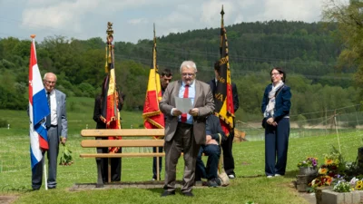 Foto des Albums: Gedenkfeier 2026