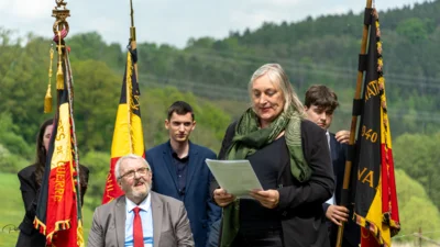 Foto des Albums: Gedenkfeier 2026