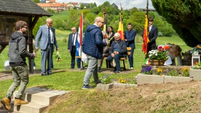 Foto des Albums: Gedenkfeier 2026