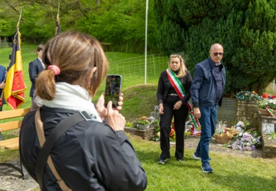 Foto des Albums: Gedenkfeier 2026