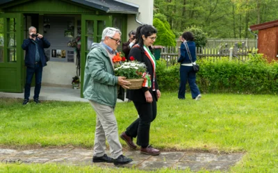 Foto des Albums: Gedenkfeier 2026