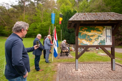 Foto des Albums: Gedenkfeier 2026