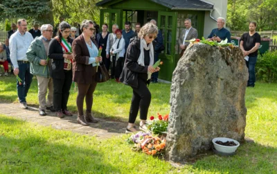 Foto des Albums: Gedenkfeier 2026