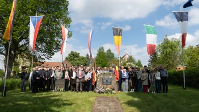 Foto des Albums: Gedenkfeier 2026