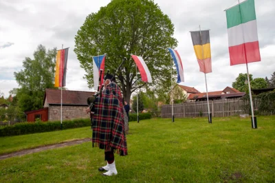 Foto des Albums: Gedenkfeier 2026