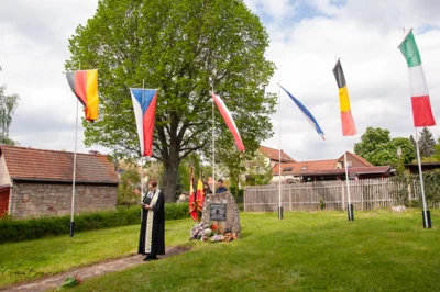 Foto des Albums: Gedenkfeier 2026