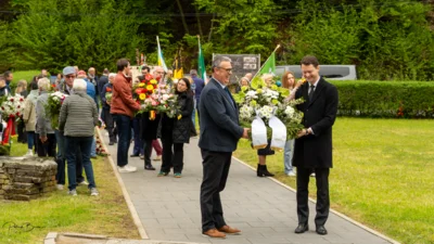 Foto des Albums: Gedenkfeier 2026