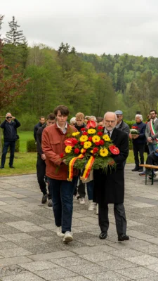 Foto des Albums: Gedenkfeier 2026